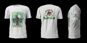 T-shirt Design by Wadie27 for this project | Design: #4412525