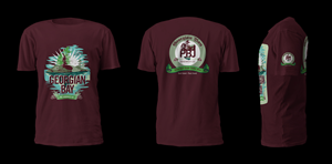 T-shirt Design by Wadie27 for this project | Design: #4412527