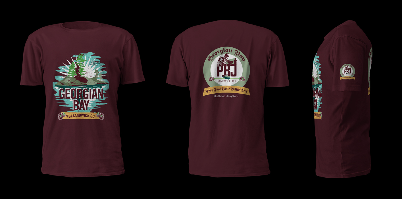 T-shirt Design by Wadie27 for this project | Design #4413781