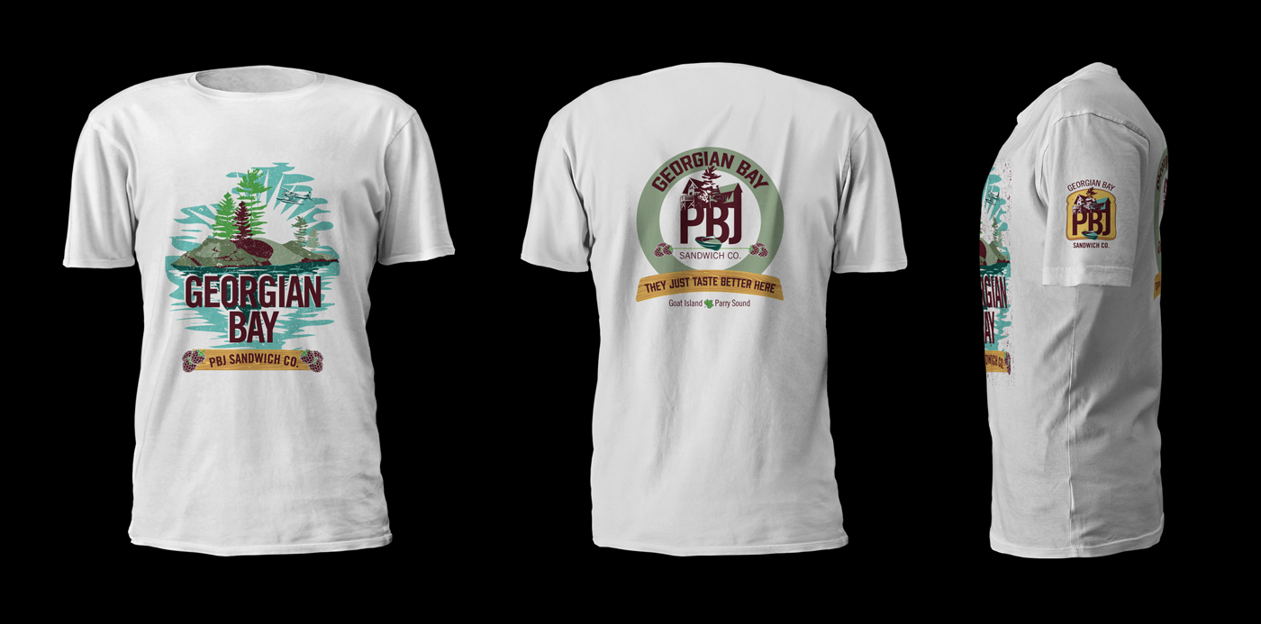 T-shirt Design by Wadie27 for this project | Design #4430367