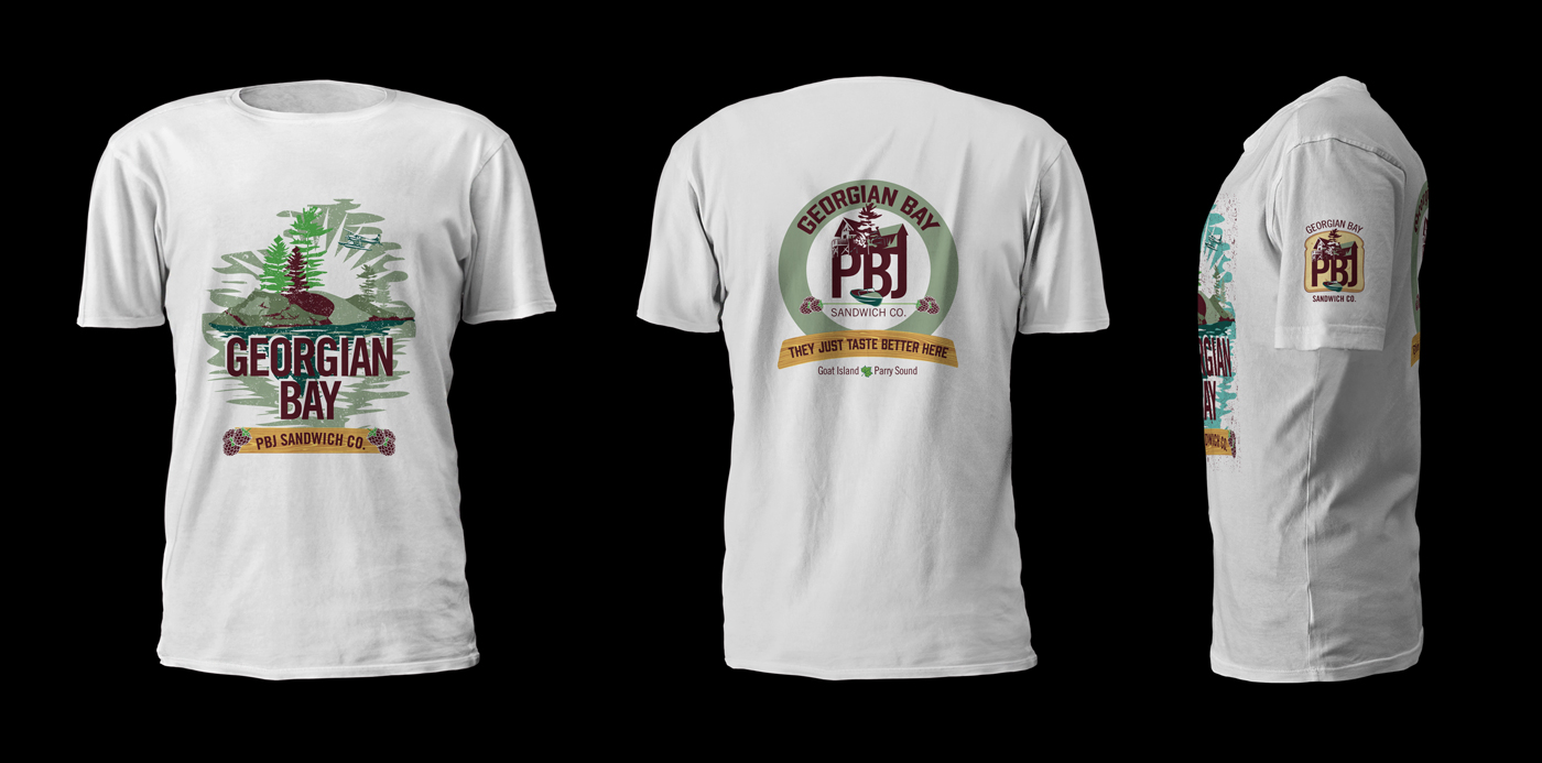 T-shirt Design by Wadie27 for this project | Design: #4440632