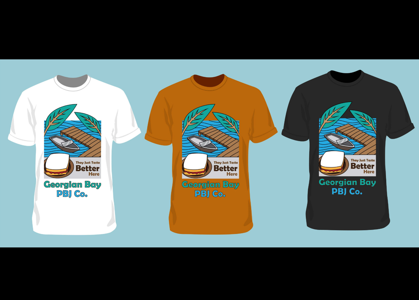 T-shirt Design by Justin E for this project | Design #4401925