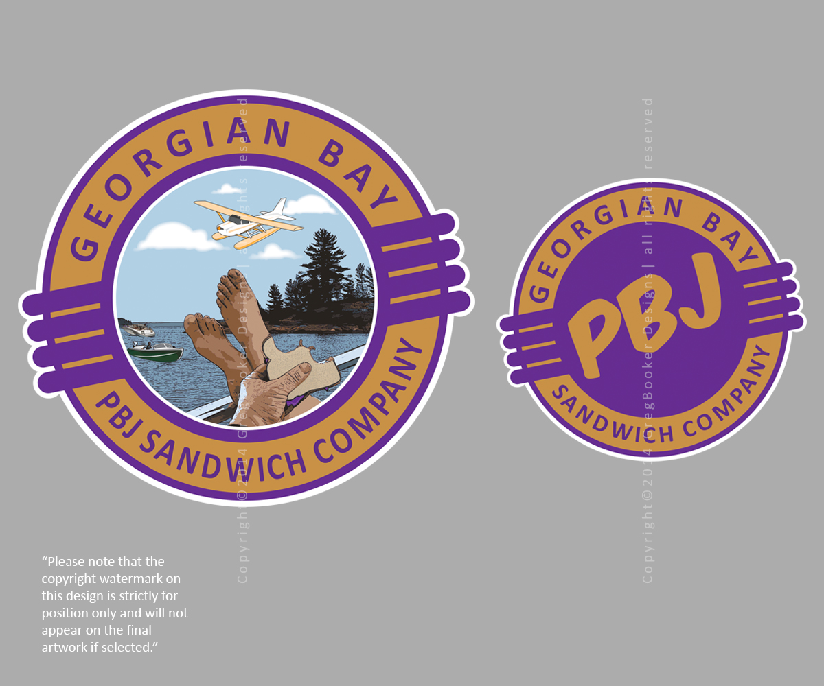 T-shirt Design by gbooker61 for this project | Design #4407370