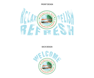 T-shirt Design by raanvinu for this project | Design: #4418779