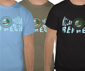 Diseño de Camiseta por raanvinu para este proyecto | Diseño #4418818
