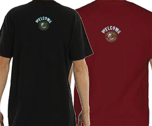 T-shirt Design by raanvinu for this project | Design: #4418828