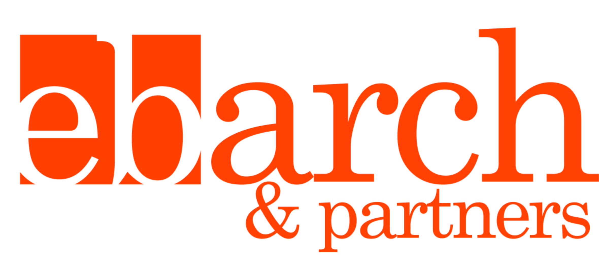 Logo Design by NiteOwl Designs for arch. Enrico BERTOLETTI | Design: #4451