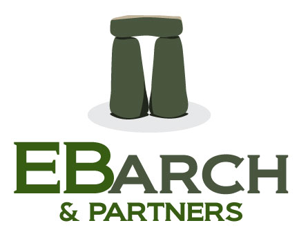 Logo Design by NiteOwl Designs for arch. Enrico BERTOLETTI | Design: #4662