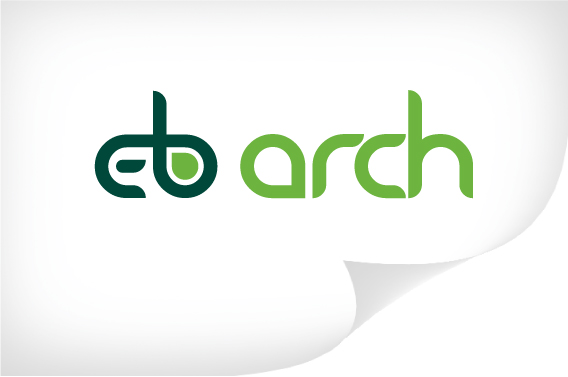 Logo Design by Khaleelullah Chemnad for arch. Enrico BERTOLETTI | Design: #4602
