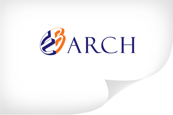 Logo Design by Khaleelullah Chemnad for arch. Enrico BERTOLETTI | Design: #4603