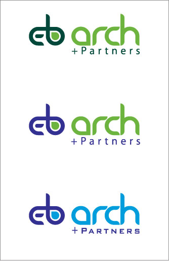 Logo Design by Khaleelullah Chemnad for arch. Enrico BERTOLETTI | Design: #4773