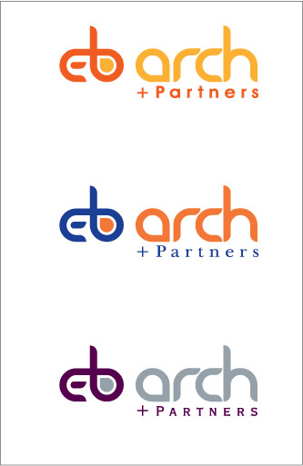 Logo Design by Khaleelullah Chemnad for arch. Enrico BERTOLETTI | Design: #4774