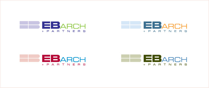 Logo Design by Khaleelullah Chemnad for arch. Enrico BERTOLETTI | Design: #4778