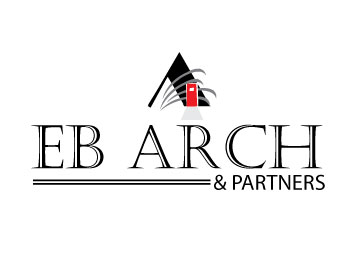 Logo Design by Dezign by Elite for arch. Enrico BERTOLETTI | Design: #4433