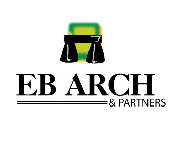 Logo Design by Dezign by Elite for arch. Enrico BERTOLETTI | Design: #4698