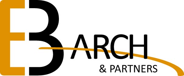 Logo Design by SLB Design for arch. Enrico BERTOLETTI | Design: #4670