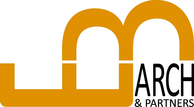 Logo Design by SLB Design for arch. Enrico BERTOLETTI | Design: #4671