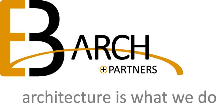 Logo Design by SLB Design for arch. Enrico BERTOLETTI | Design: #4675
