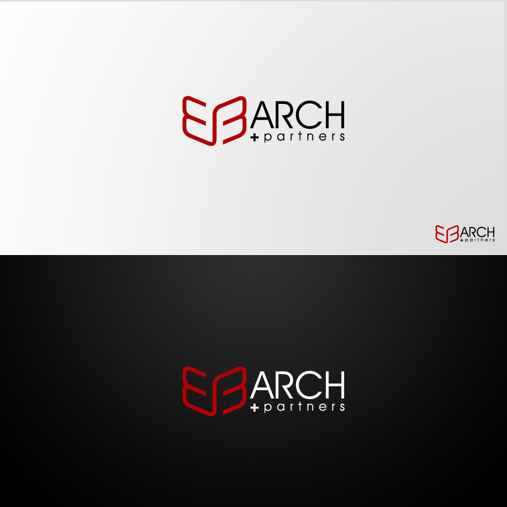 Logo Design by Naranbat Jargalsaikhan for arch. Enrico BERTOLETTI | Design: #4551