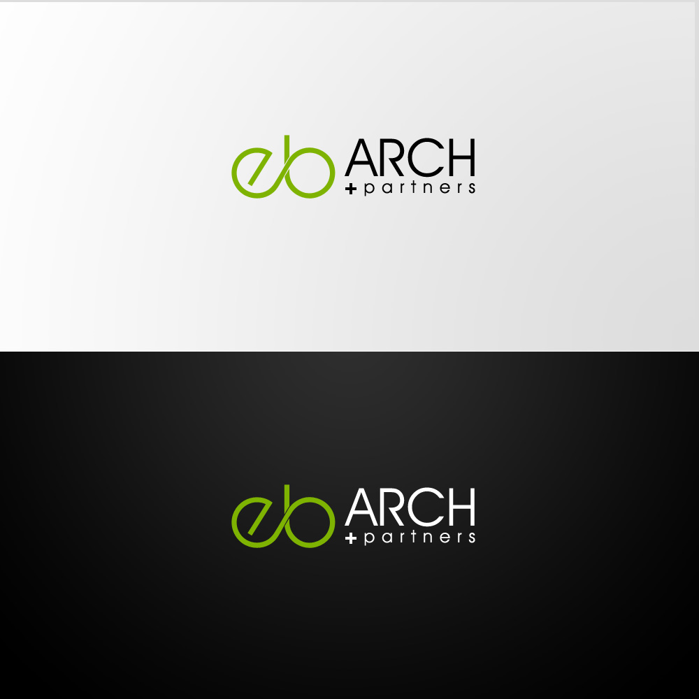 Logo Design by Naranbat Jargalsaikhan for arch. Enrico BERTOLETTI | Design: #4552
