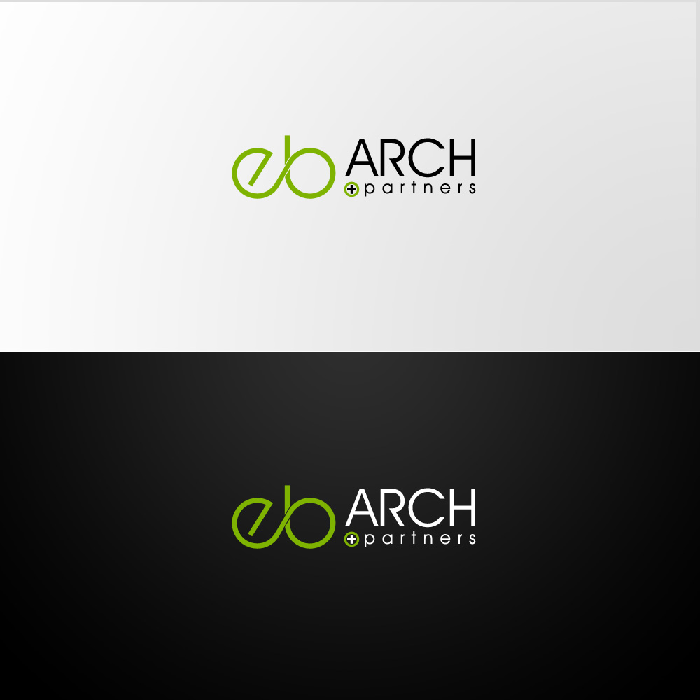Logo Design by Naranbat Jargalsaikhan for arch. Enrico BERTOLETTI | Design: #4554