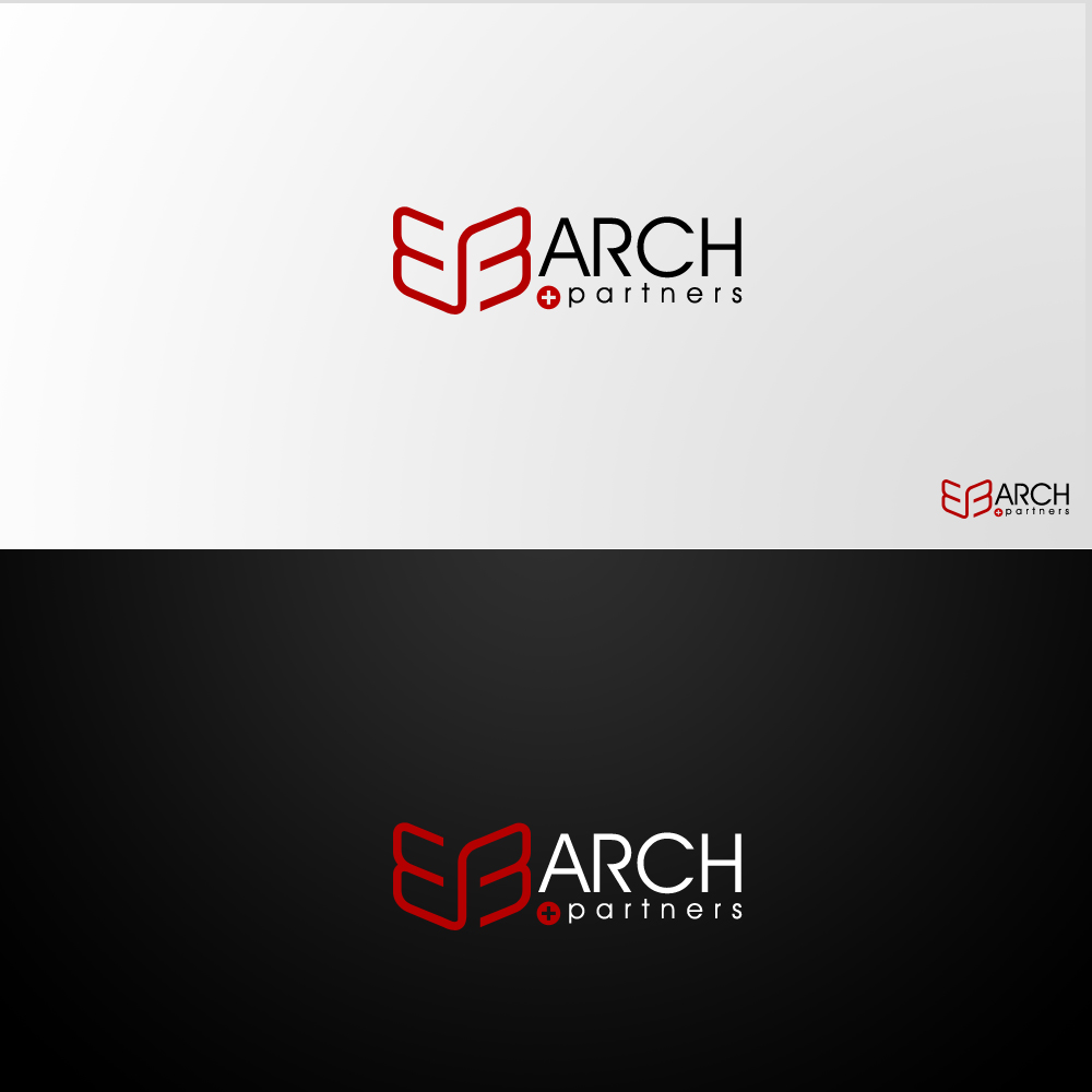 Logo Design by Naranbat Jargalsaikhan for arch. Enrico BERTOLETTI | Design: #4580