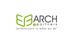 Logo Design by Naranbat Jargalsaikhan for arch. Enrico BERTOLETTI | Design: #5233