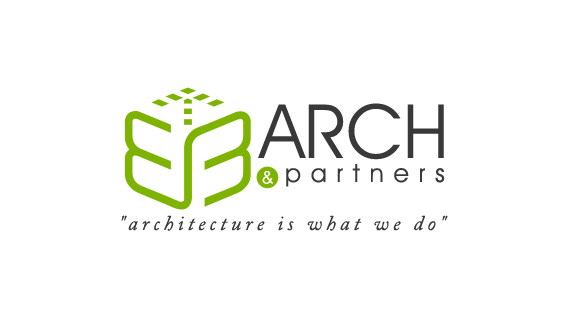 Logo Design by Naranbat Jargalsaikhan for arch. Enrico BERTOLETTI | Design #5234