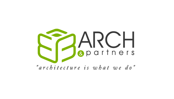 Logo Design by Naranbat Jargalsaikhan for arch. Enrico BERTOLETTI | Design #5235