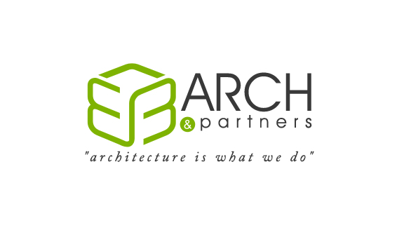 Logo Design by Naranbat Jargalsaikhan for arch. Enrico BERTOLETTI | Design #5236