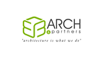 Logo Design by Naranbat Jargalsaikhan for arch. Enrico BERTOLETTI | Design: #5236