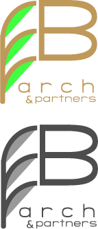 Logo-Design von ThinkBig Virtual Assts für arch. Enrico BERTOLETTI | Design #4565