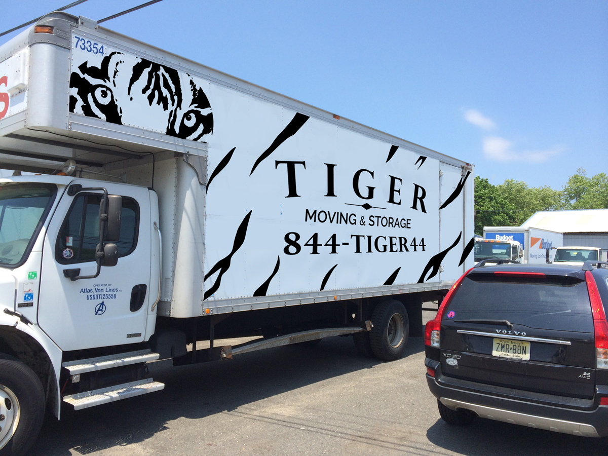 Diseño de Señalética por Eddie Ech para este proyecto | Diseño #4368204