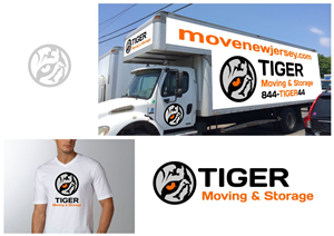 Truck design | Diseño de Señalética por Amduat Design