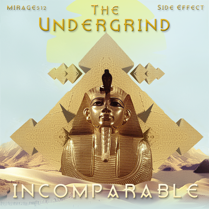 CD Cover Design by mselimovic12 for Terrence Wood | Design #4462770