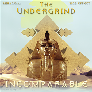 CD Cover Design by mselimovic12