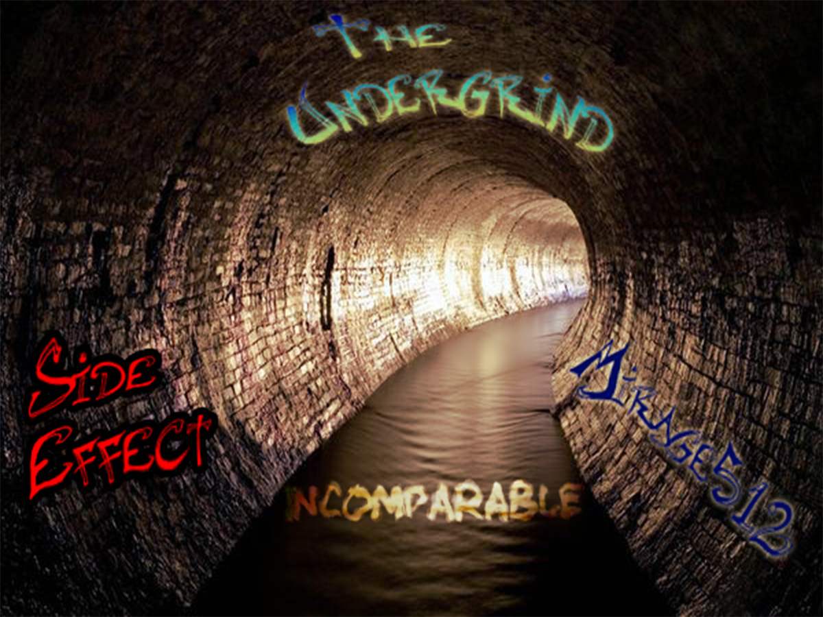CD Cover Design by Quentinharris723@gmail.com for Terrence Wood | Design #4373435