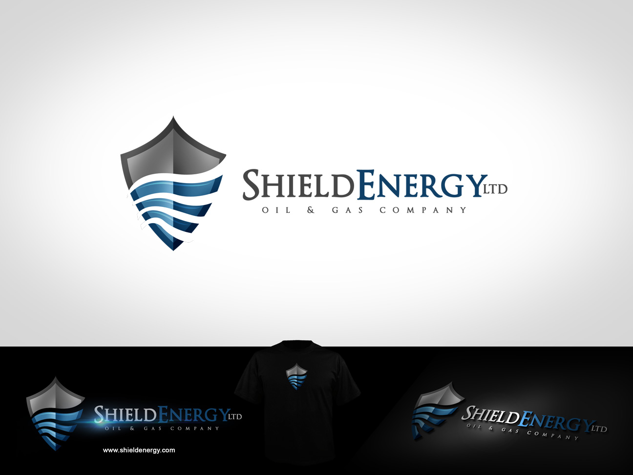 Logo Design by antoneofull for this project | Design: #4369149