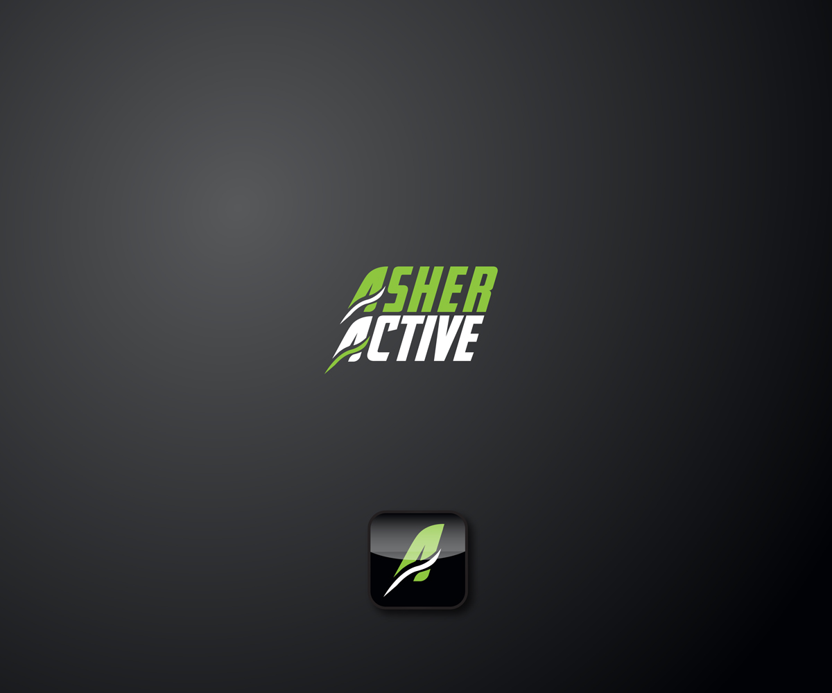 Logo-Design von Bella Cosa für asher concepts | Design #4360593