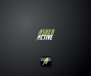 Logo Design by Bella Cosa for asher concepts | Design #4360593