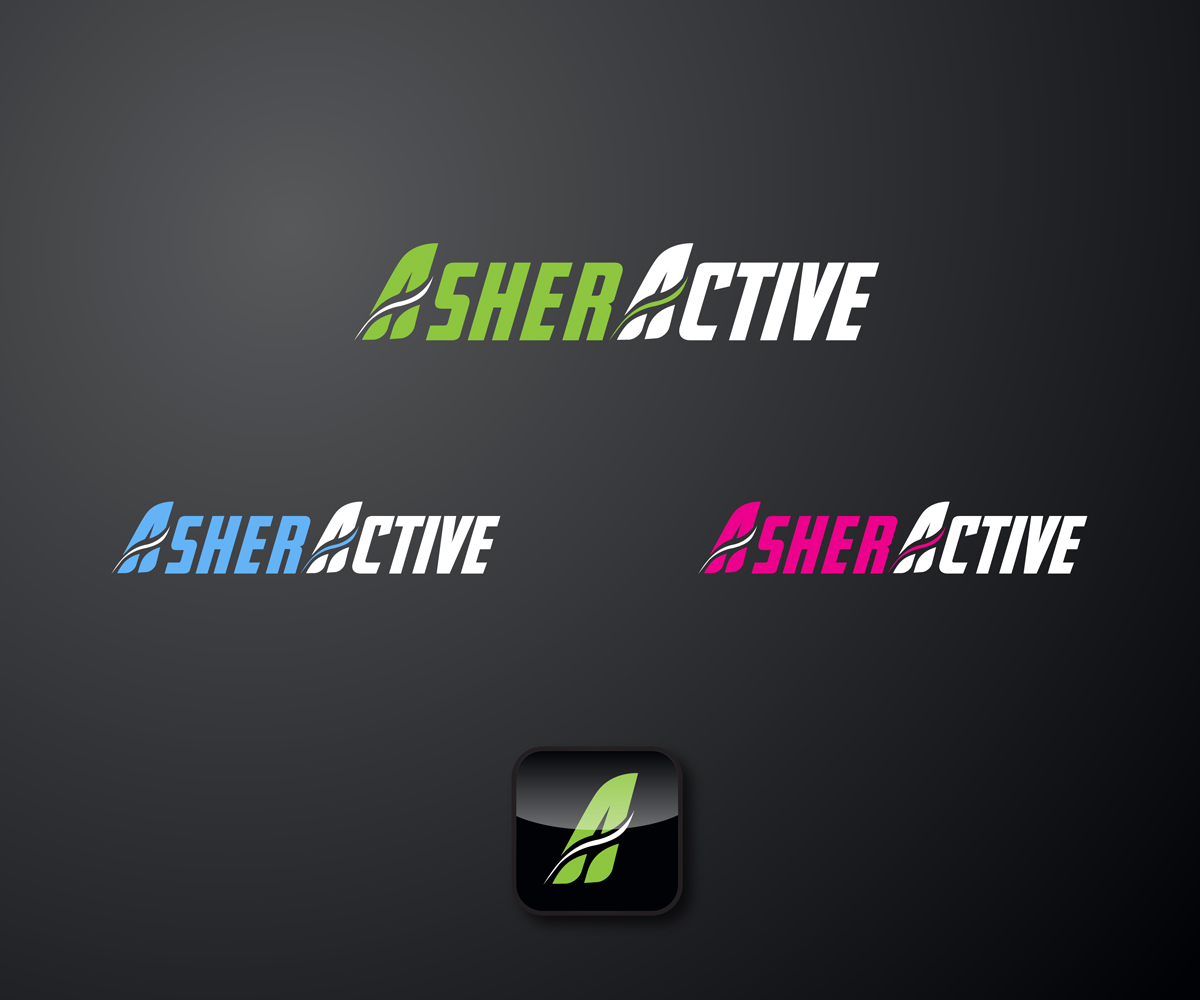Logo Design by Bella Cosa for asher concepts | Design #4385200