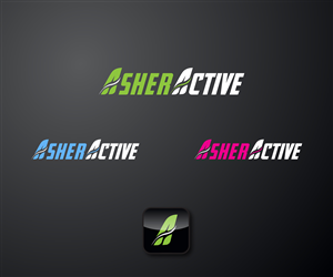 Logo Design by Bella Cosa for asher concepts | Design: #4385200