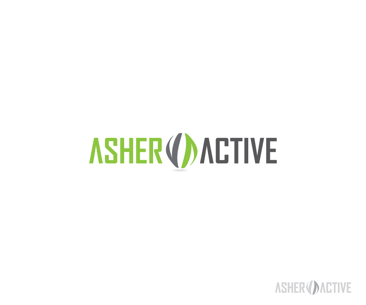 Logo Design by KeyReative_Krowd for asher concepts | Design #4371228