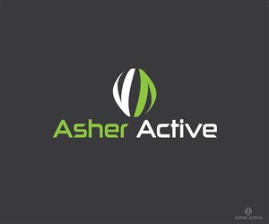 Logo Design by KeyReative_Krowd for asher concepts | Design: #4384547