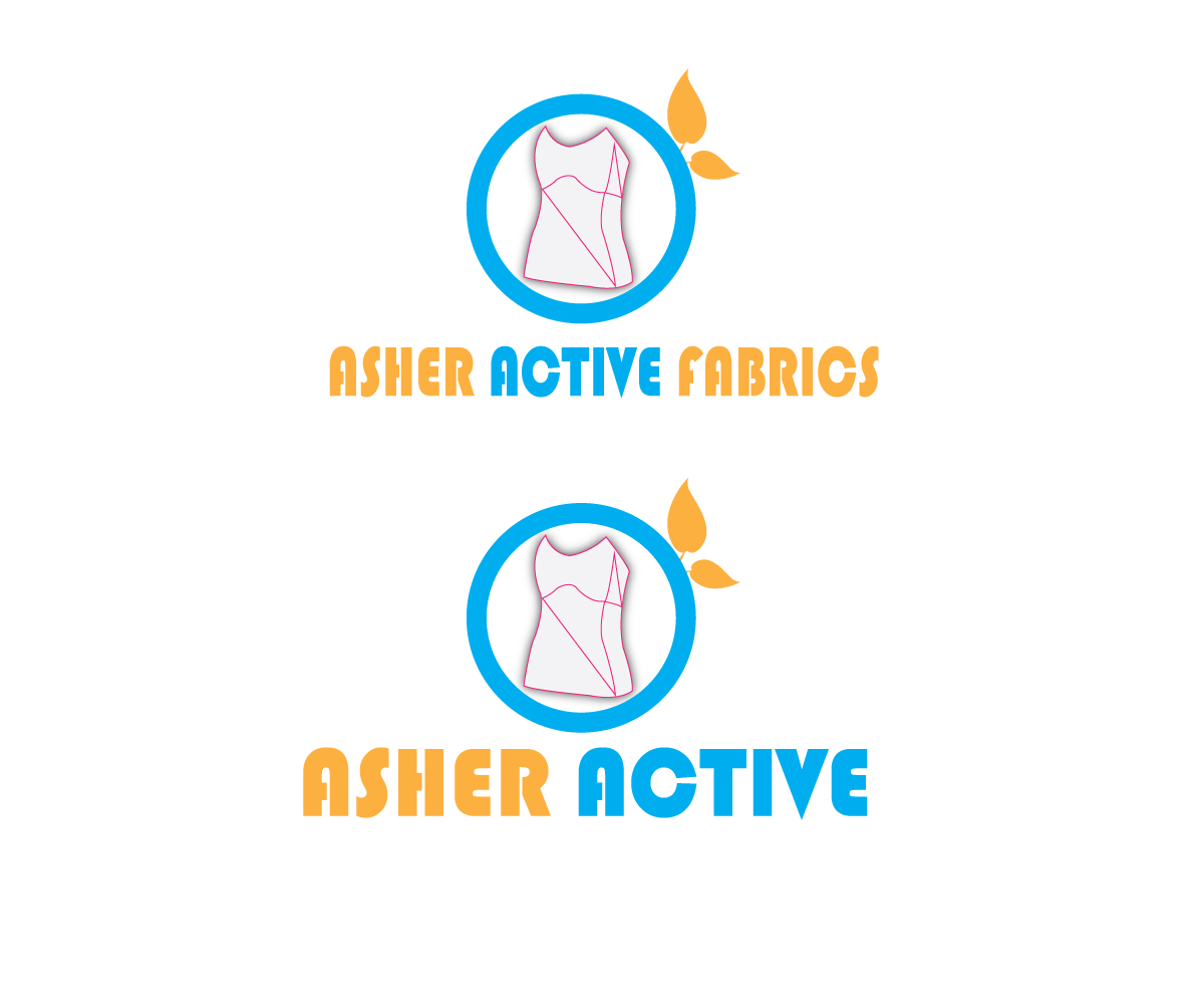 Logo Design by softvitals for asher concepts | Design #4359003