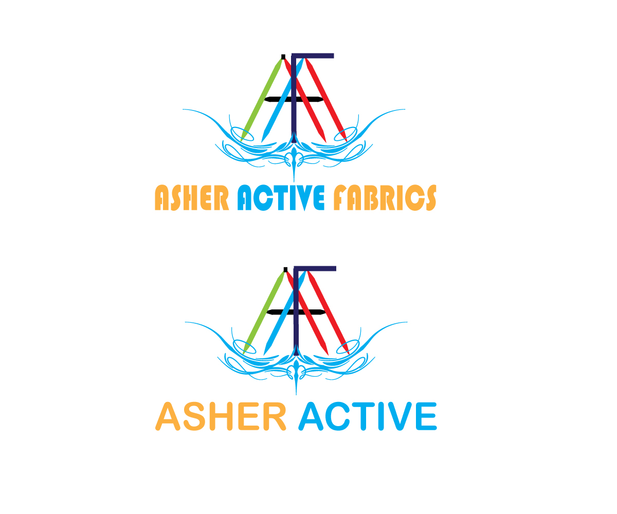 Logo Design by softvitals for asher concepts | Design #4360760