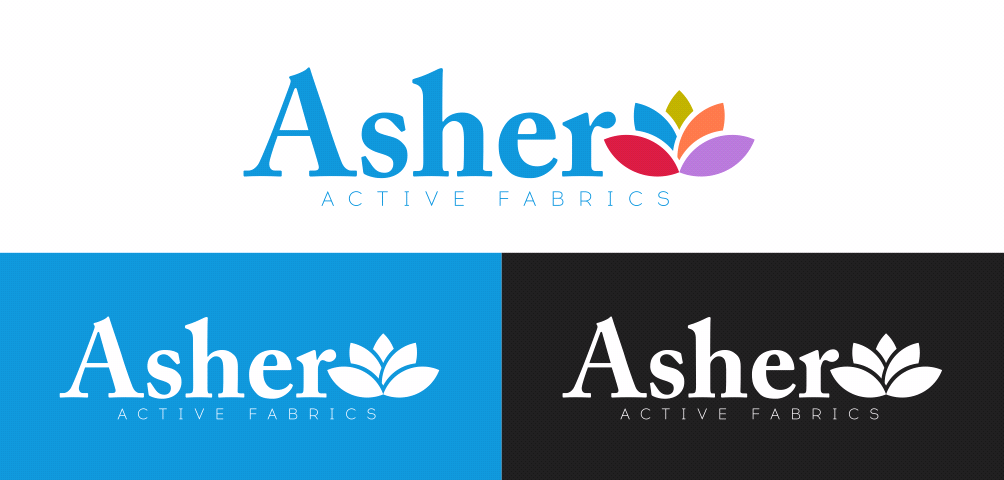 Logo Design by artsterdam for asher concepts | Design #4357495