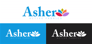 Logo Design by artsterdam for asher concepts | Design: #4357495