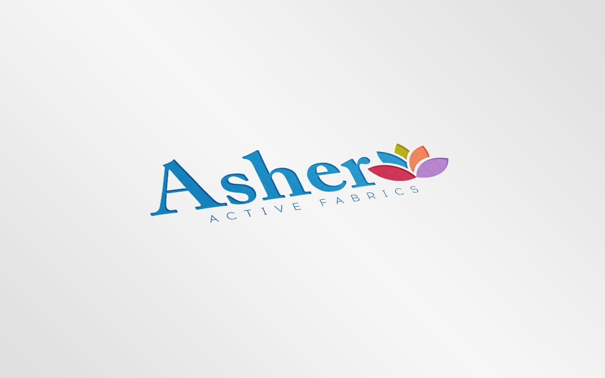 Logo Design by artsterdam for asher concepts | Design #4357497