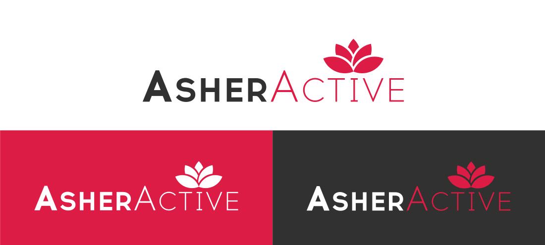Logo Design by artsterdam for asher concepts | Design #4357847